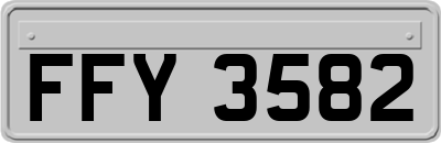FFY3582