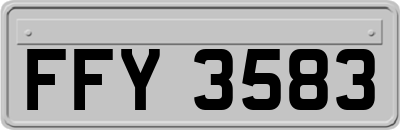 FFY3583