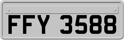 FFY3588