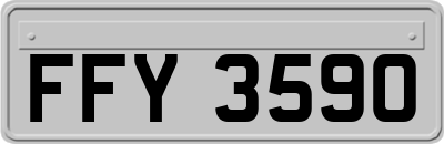 FFY3590