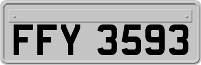 FFY3593