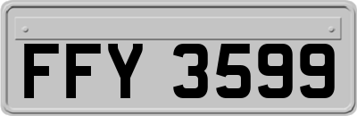 FFY3599