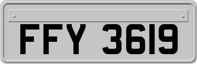 FFY3619