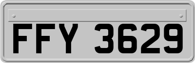 FFY3629