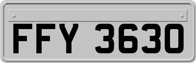 FFY3630