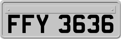FFY3636