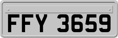 FFY3659