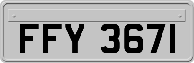 FFY3671