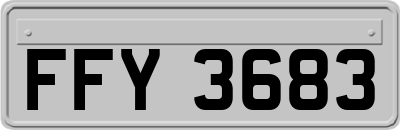 FFY3683