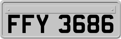 FFY3686
