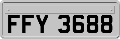 FFY3688