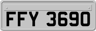 FFY3690