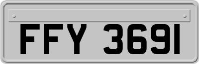 FFY3691