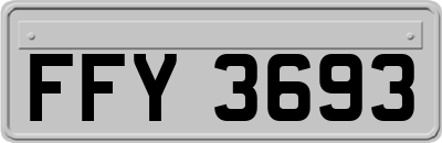 FFY3693