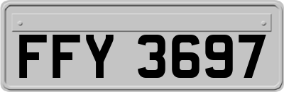 FFY3697