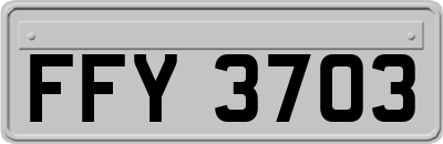FFY3703