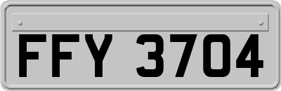 FFY3704