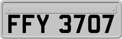 FFY3707