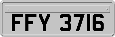 FFY3716