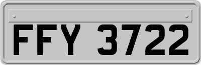 FFY3722