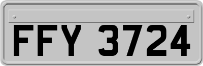 FFY3724