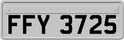 FFY3725