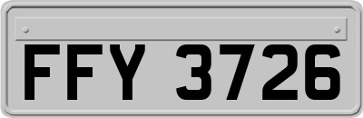 FFY3726