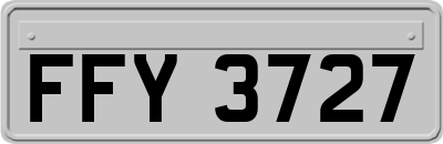 FFY3727