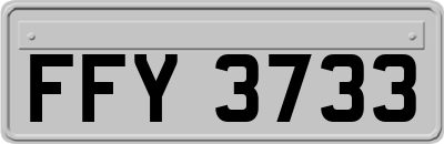 FFY3733