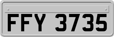 FFY3735