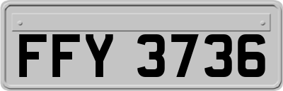 FFY3736