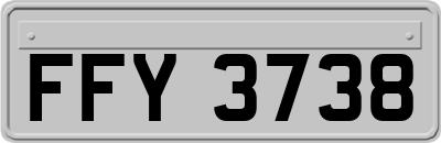 FFY3738