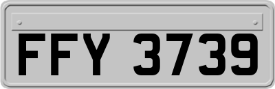 FFY3739