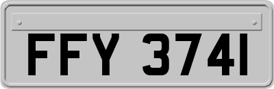 FFY3741