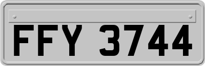 FFY3744