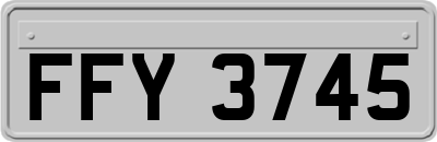 FFY3745