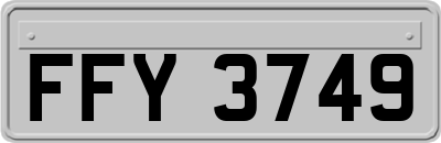 FFY3749