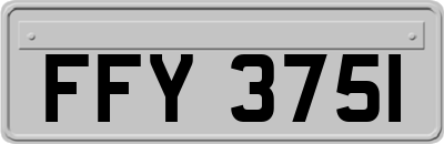 FFY3751