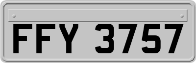 FFY3757