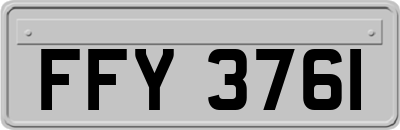 FFY3761