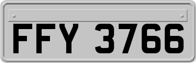 FFY3766