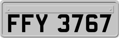 FFY3767