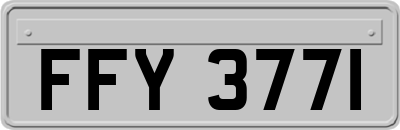 FFY3771
