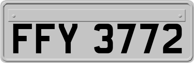 FFY3772