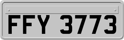 FFY3773