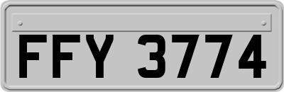 FFY3774
