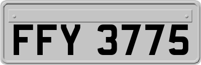 FFY3775