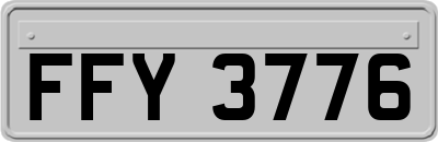 FFY3776