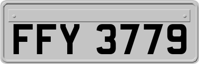 FFY3779