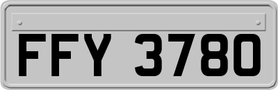FFY3780